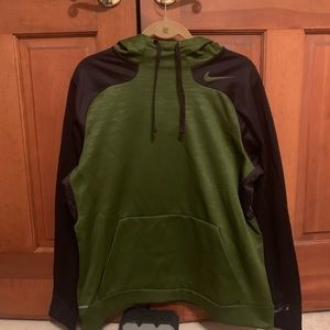 Men’s Nike Hoodie